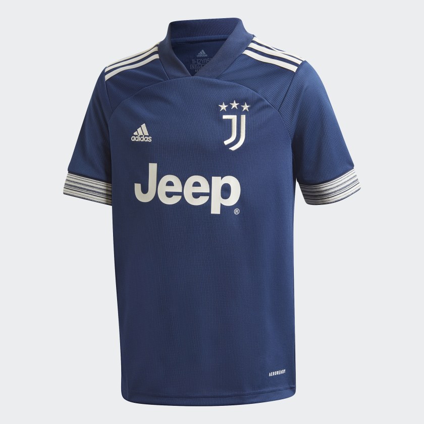 thailandia maglia juventus uomo seconda 2020-2021